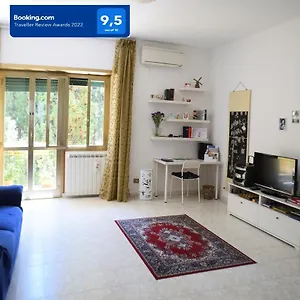 Donna Lavinia A Cinecitta Holiday home