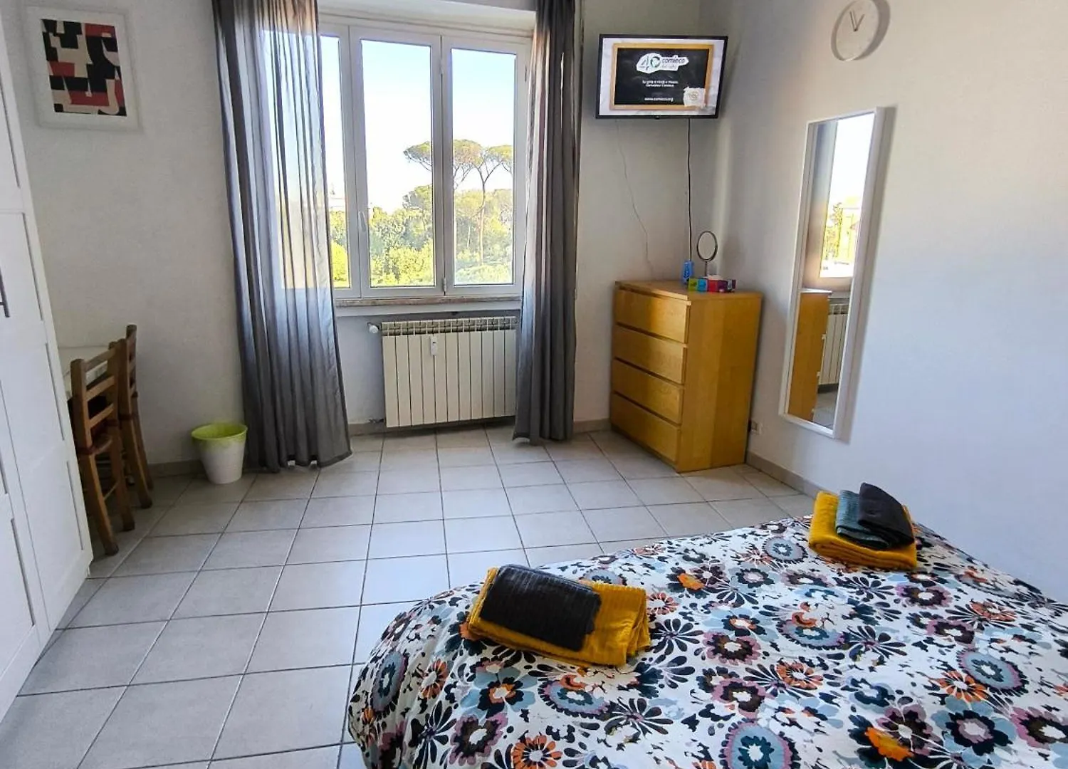 Appio Tuscolano Apartment Rome 0*,  Italy