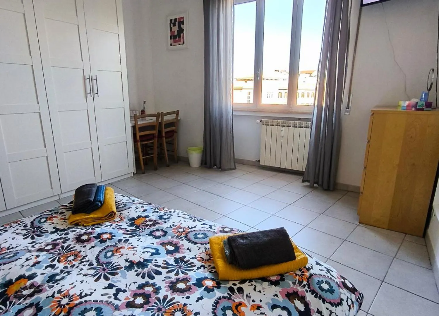 Appio Tuscolano Apartment Rome Homestay