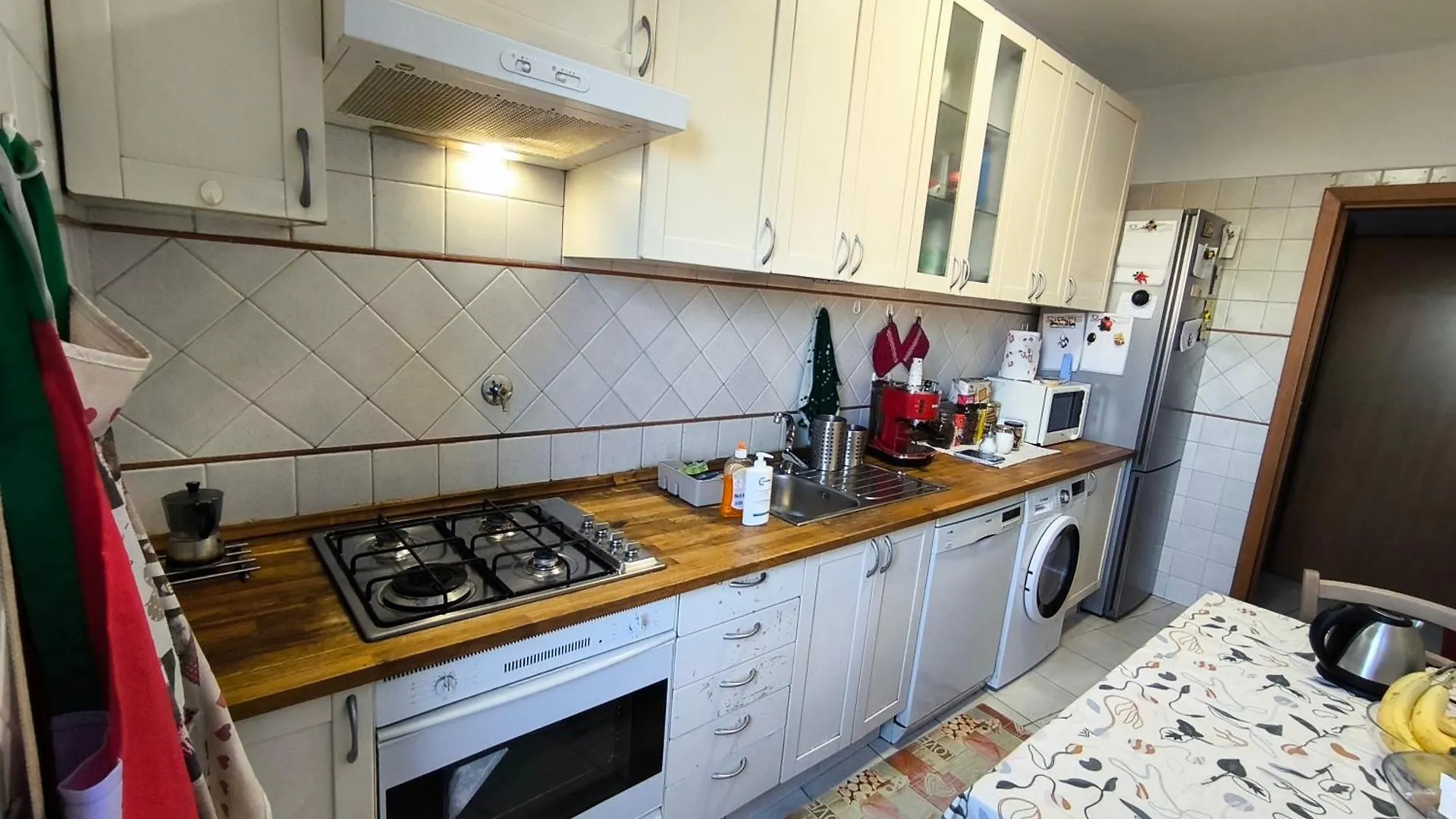 Homestay Appio Tuscolano Apartment Rome