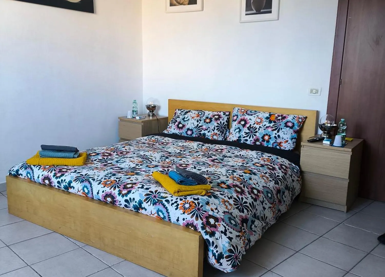 Appio Tuscolano Apartment Rome